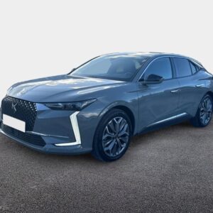 DS DS 4 2023