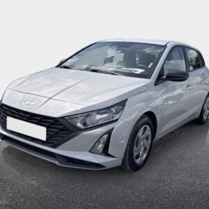HYUNDAI i20 2023