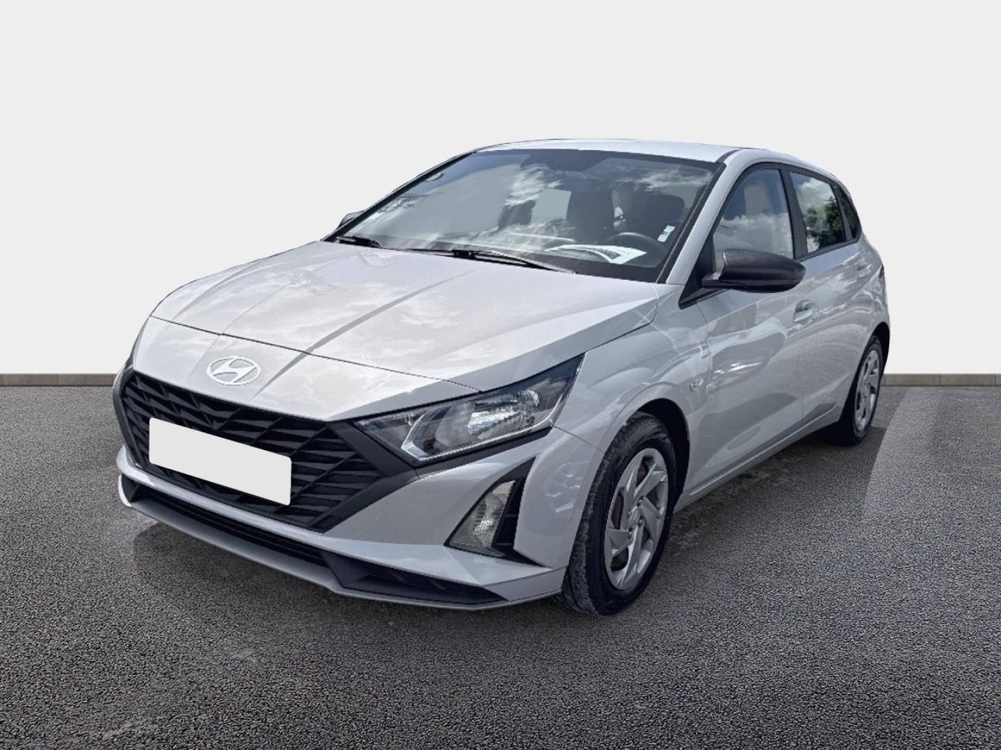 HYUNDAI i20 2023