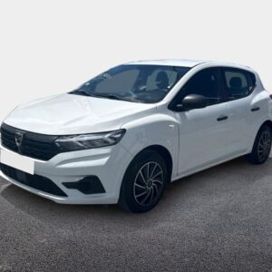 DACIA Sandero 2021