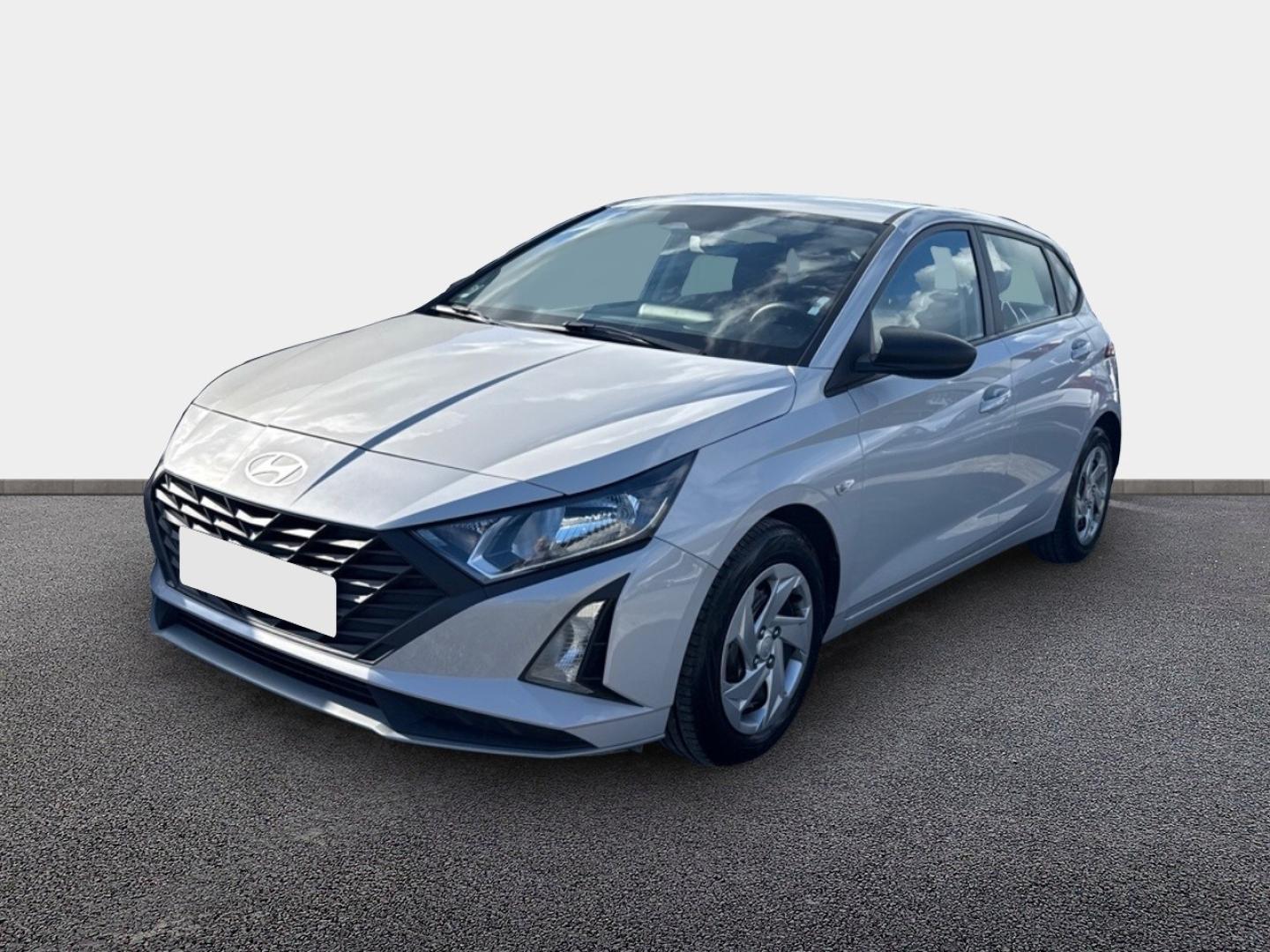 HYUNDAI i20 2023