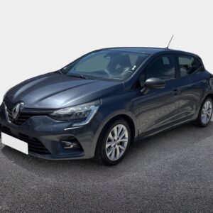 RENAULT Clio 2022