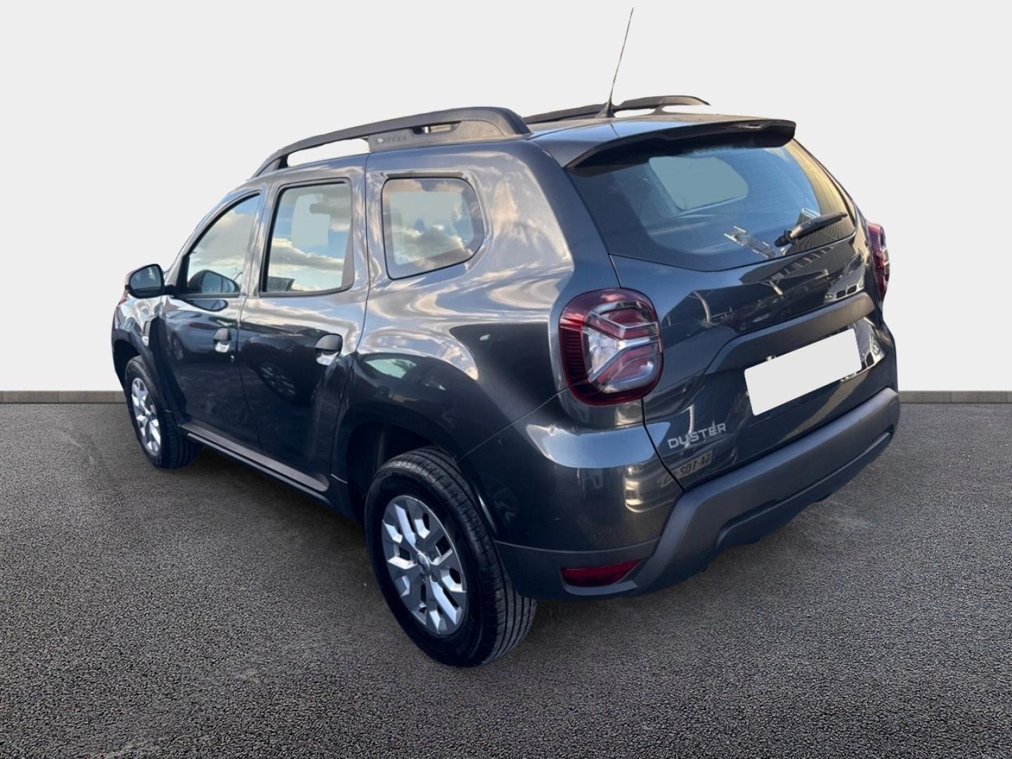 DACIA Duster 2023 - Image 2