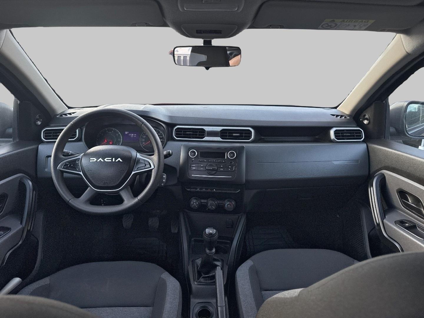 DACIA Duster 2023 - Image 3