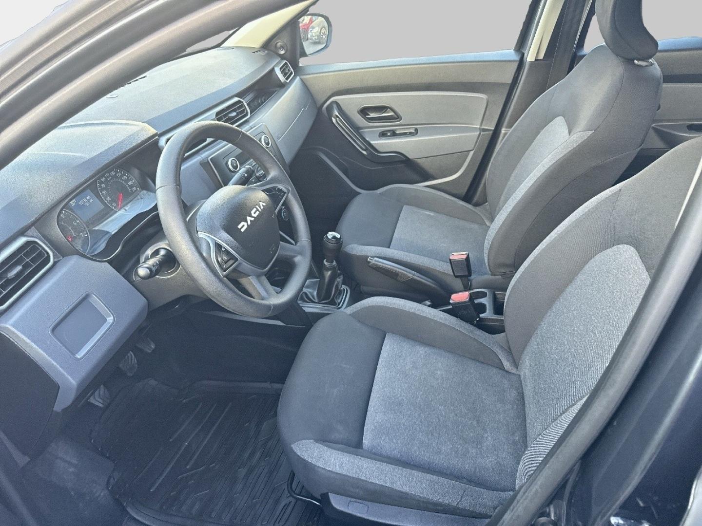 DACIA Duster 2023 - Image 4