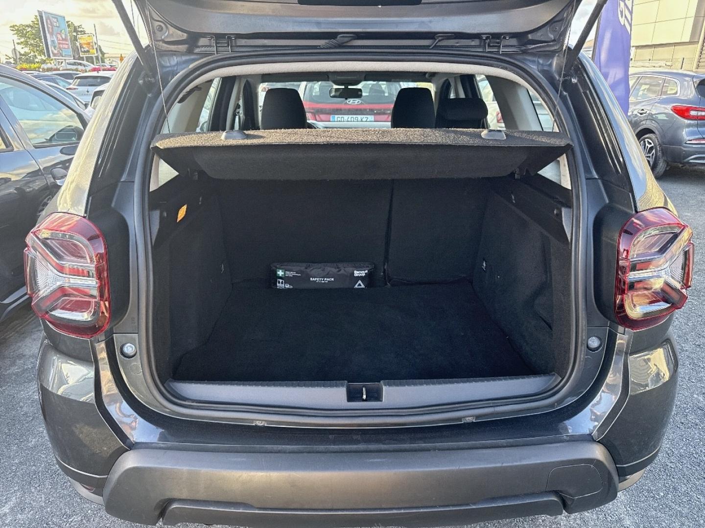DACIA Duster 2023 - Image 6