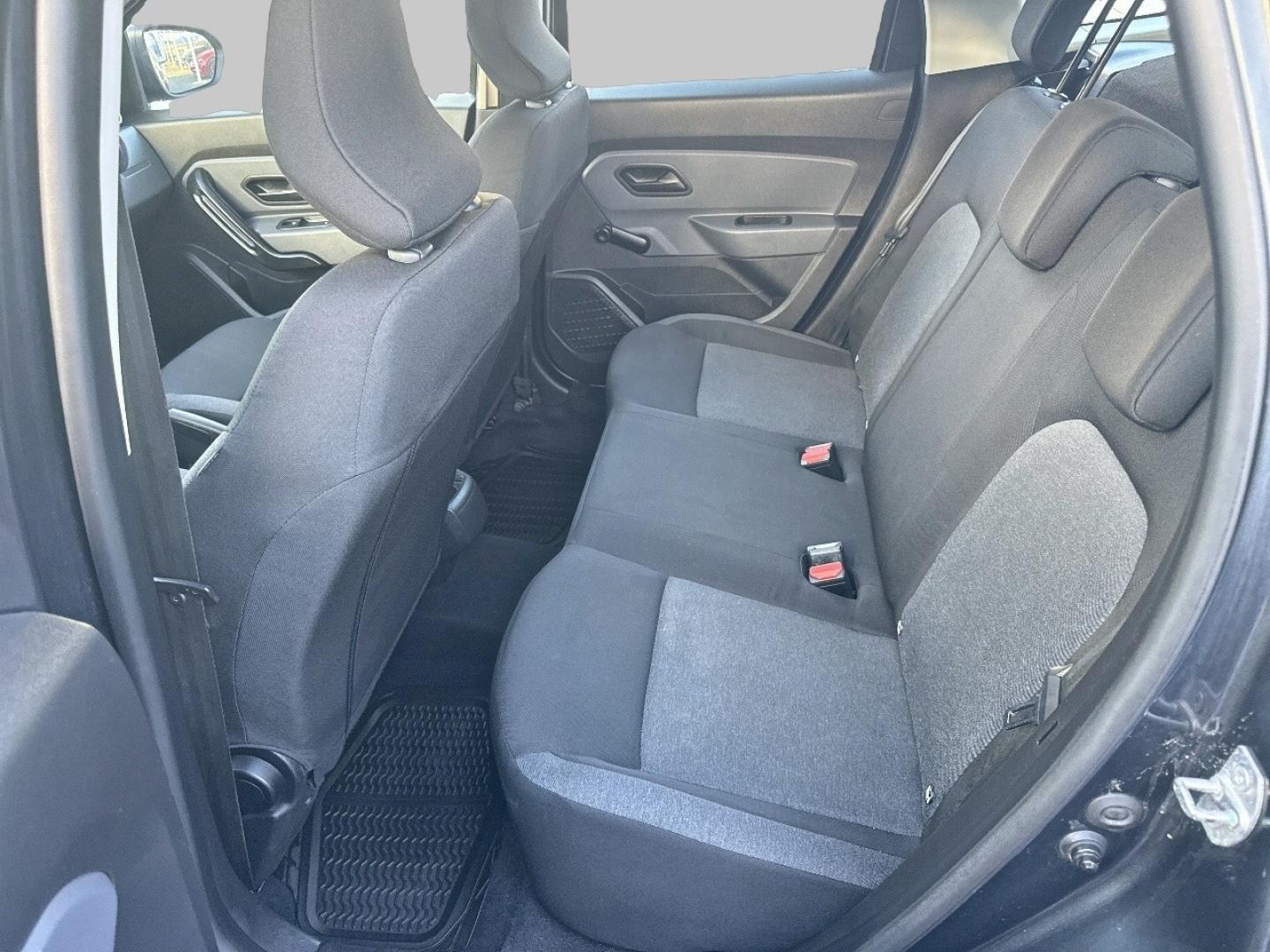DACIA Duster 2023 - Image 5