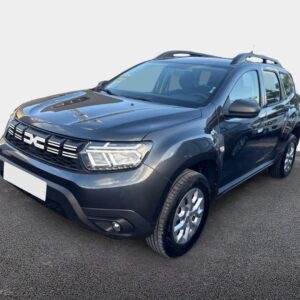 DACIA Duster 2023