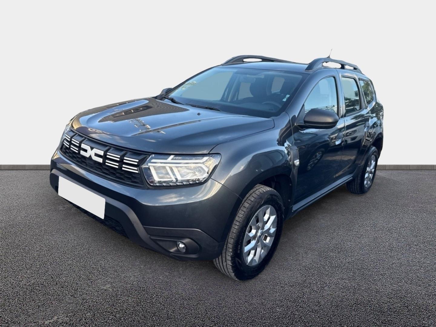 DACIA Duster 2023