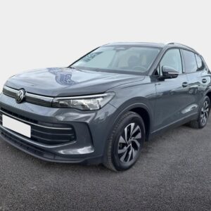 VOLKSWAGEN Tiguan 2025