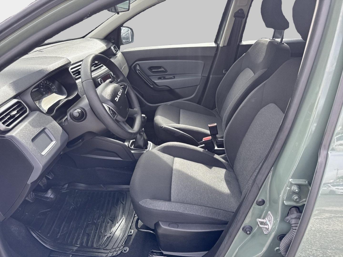 DACIA Duster 2023 - Image 8