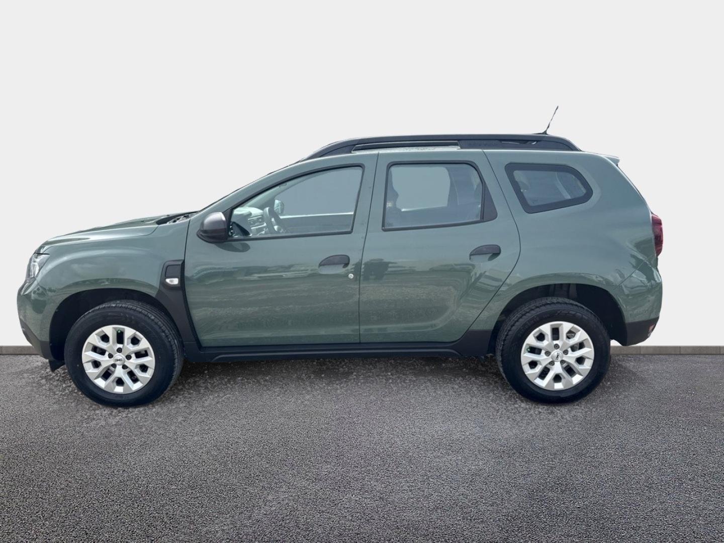 DACIA Duster 2023 - Image 3