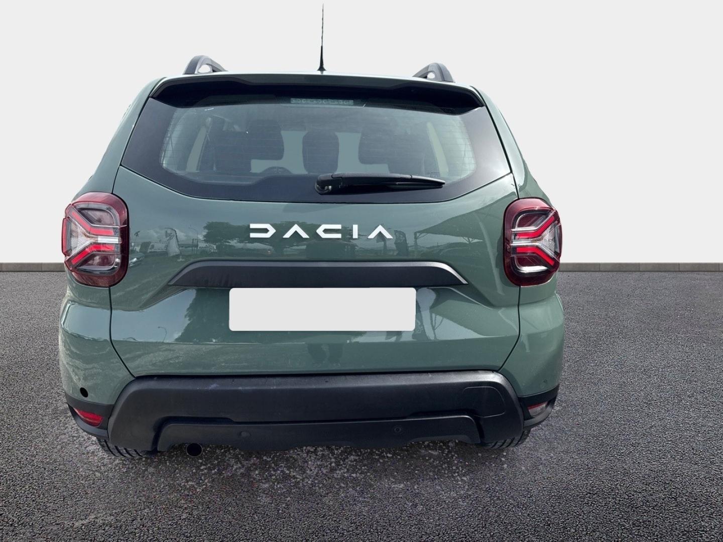 DACIA Duster 2023 - Image 4