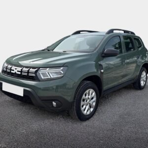 DACIA Duster 2023