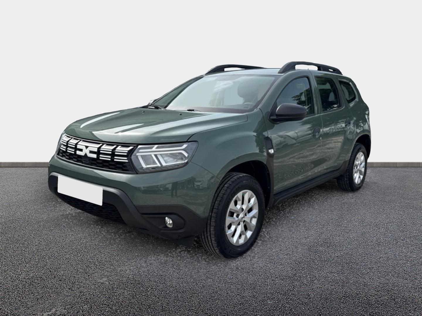 DACIA Duster 2023