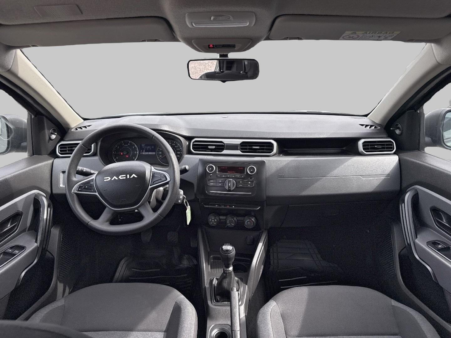 DACIA Duster 2023 - Image 7