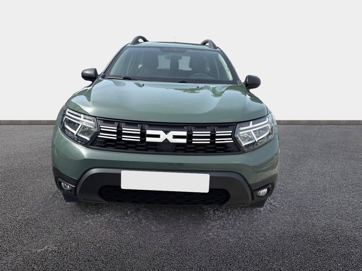 DACIA Duster 2023 - Image 2