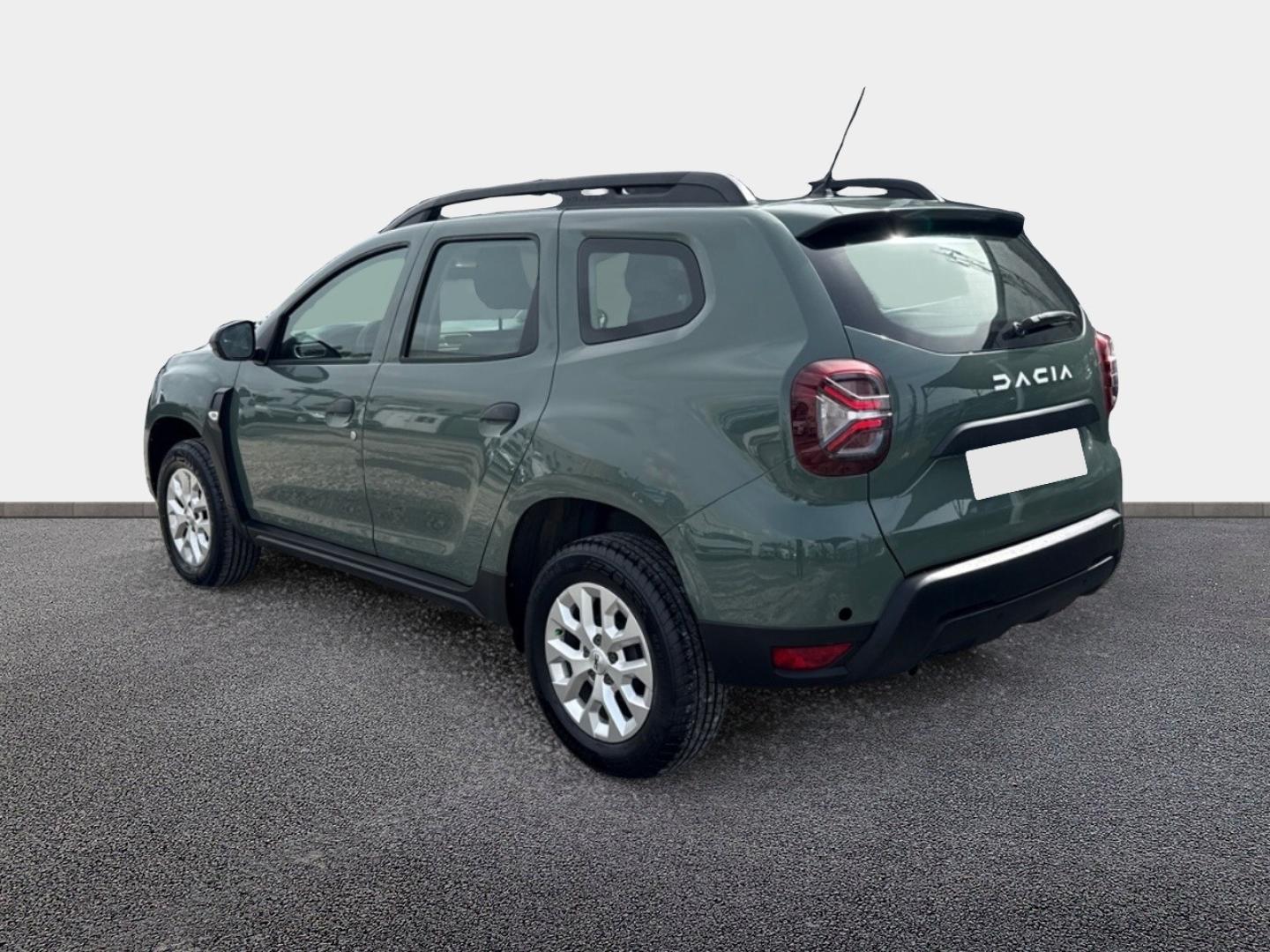 DACIA Duster 2023 - Image 5