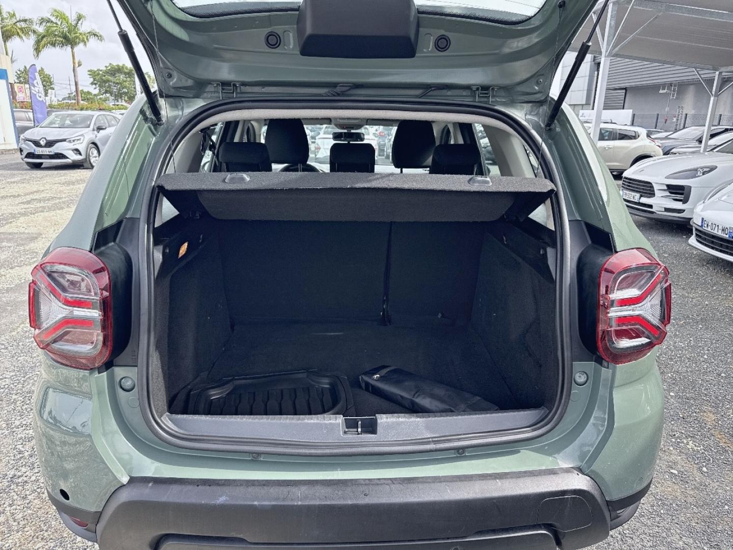 DACIA Duster 2023 - Image 10