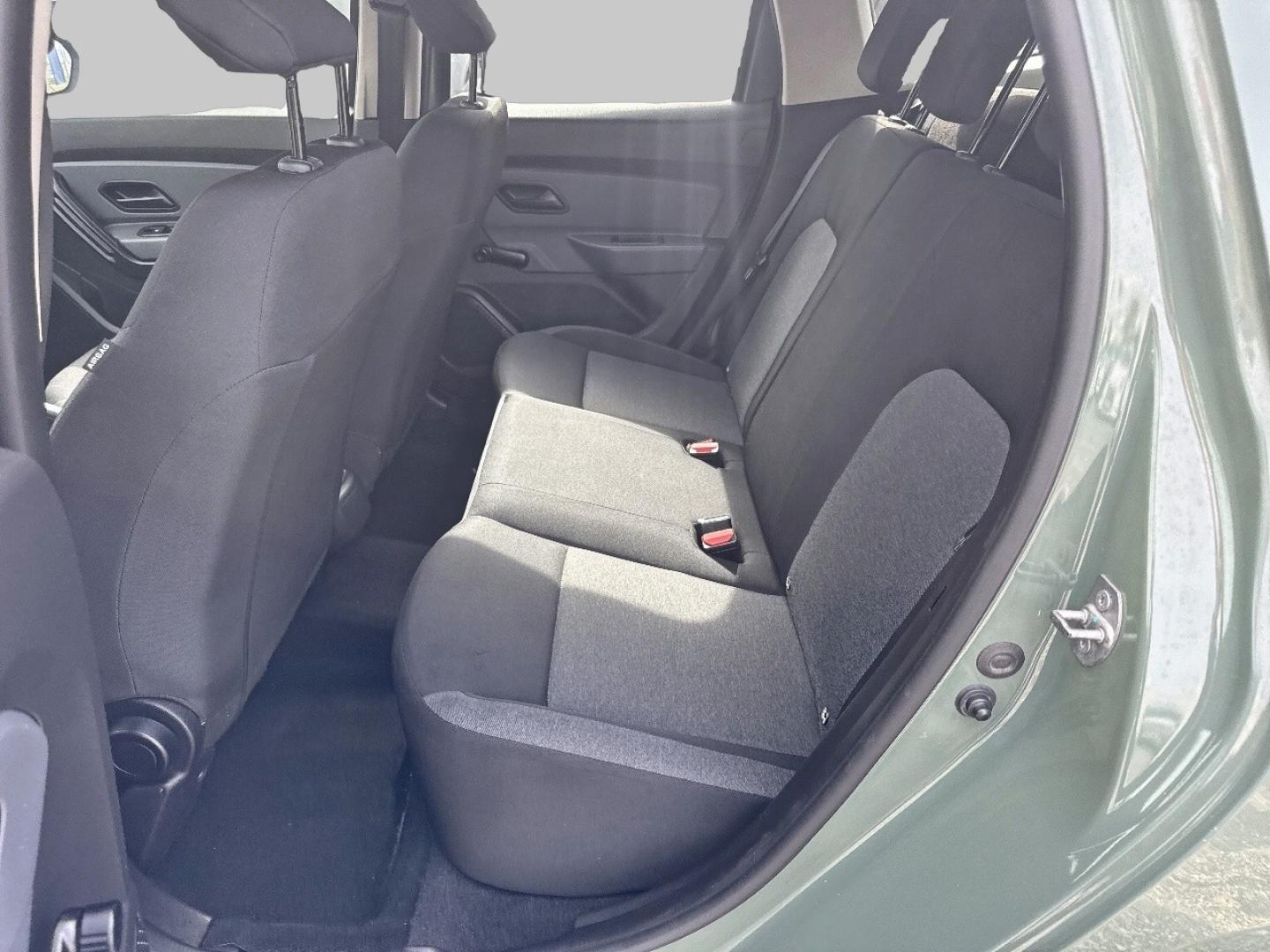 DACIA Duster 2023 - Image 9