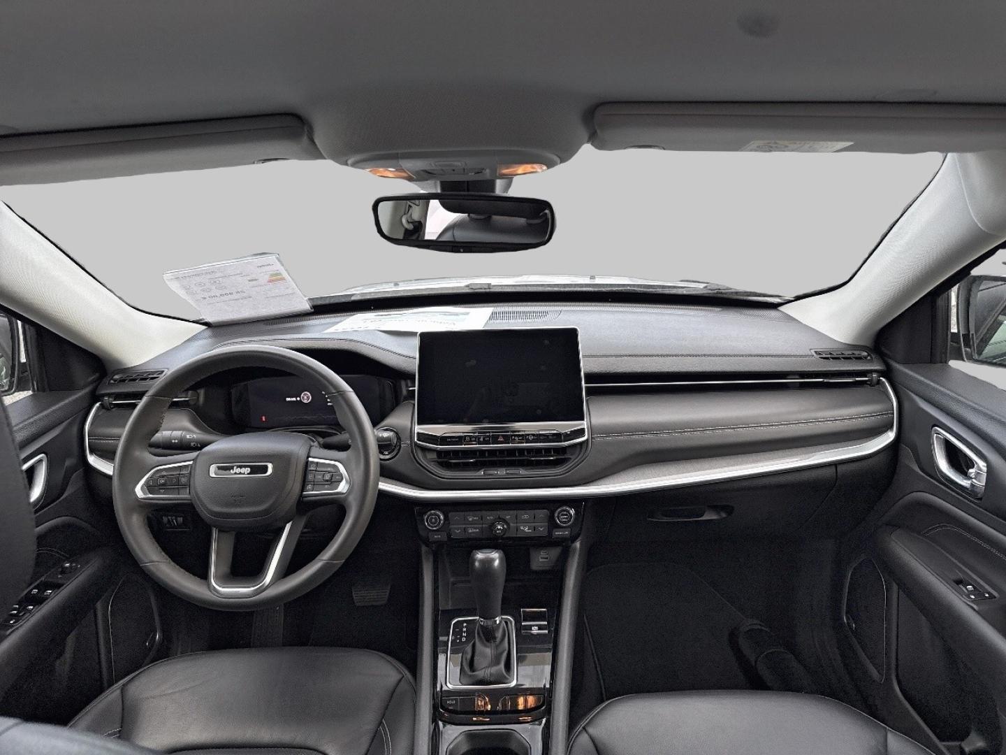 JEEP Compass 2023 - Image 3