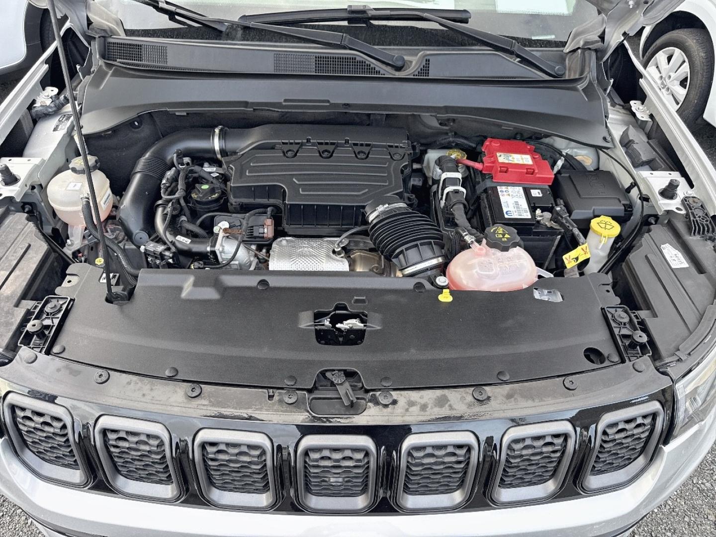 JEEP Compass 2023 - Image 9