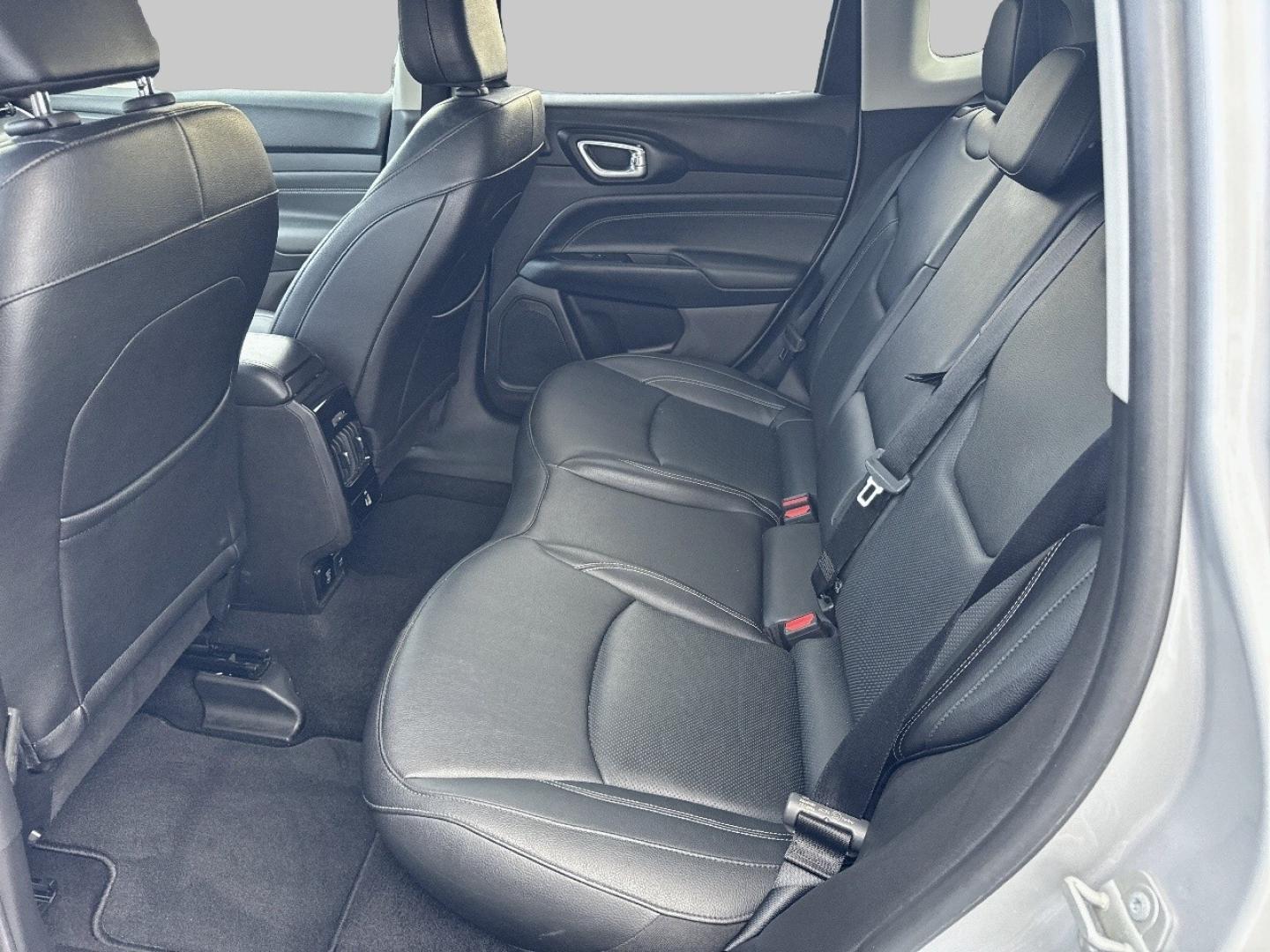 JEEP Compass 2023 - Image 7