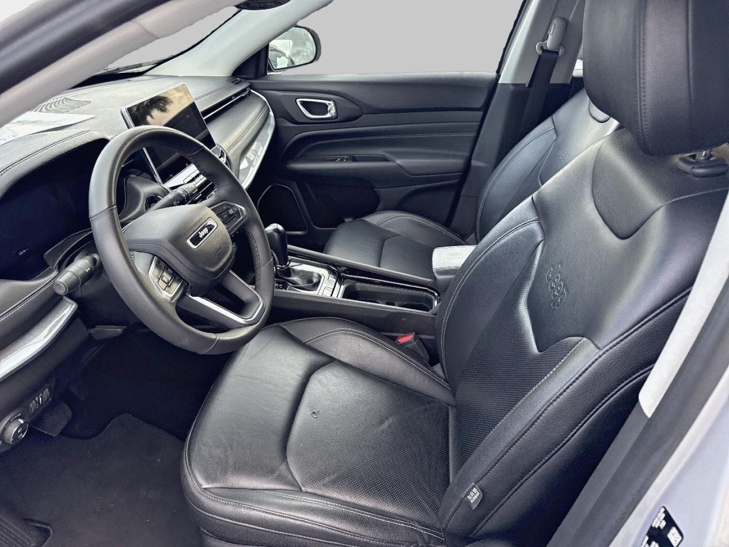 JEEP Compass 2023 - Image 6