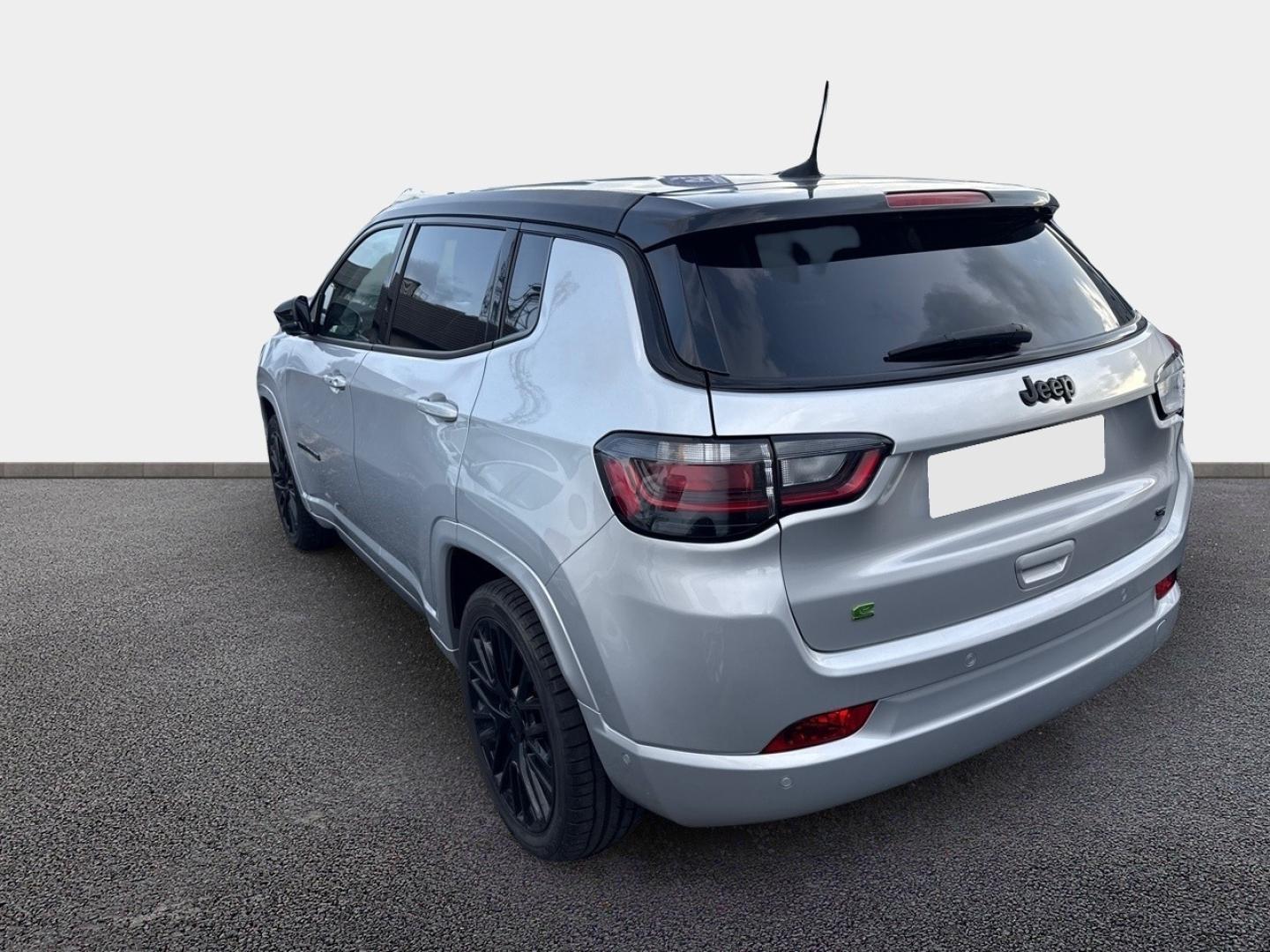 JEEP Compass 2023 - Image 2