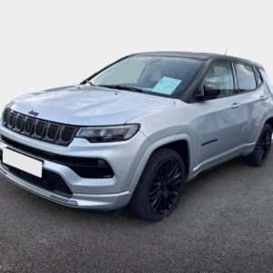 JEEP Compass 2023