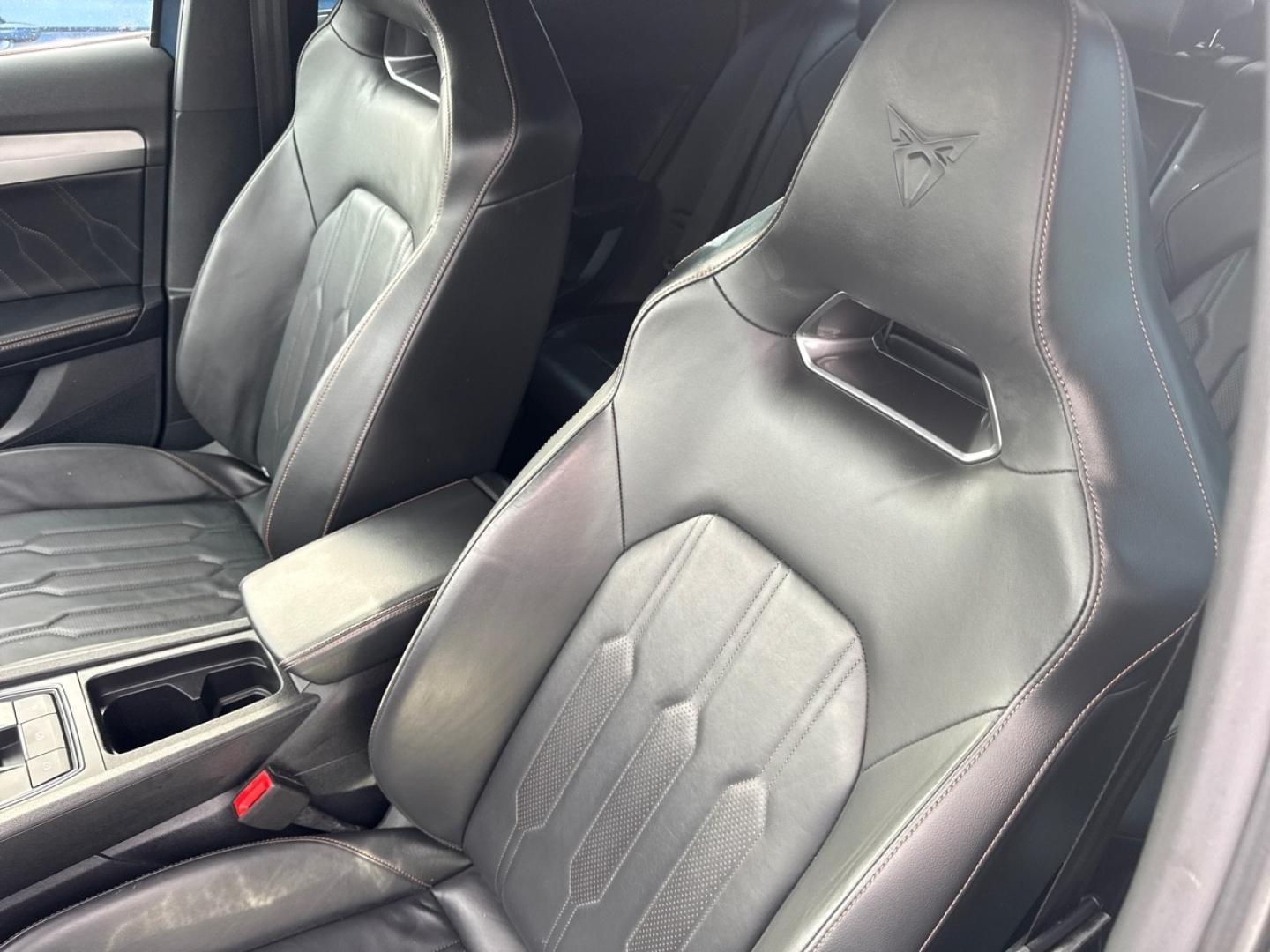 CUPRA Formentor 2021 - Image 6