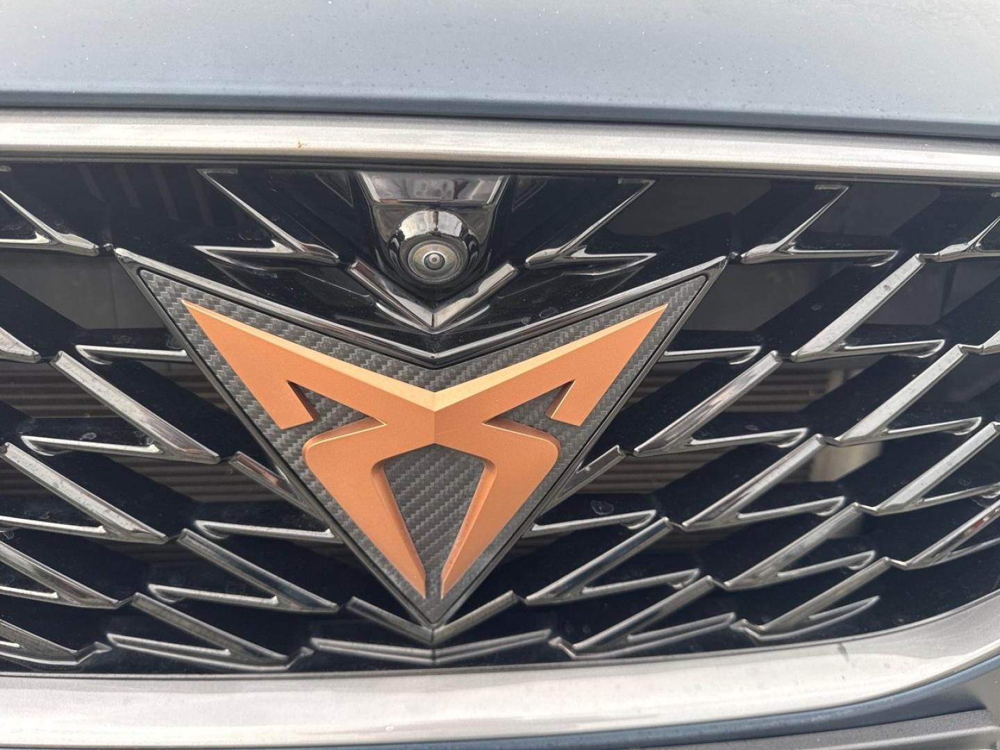 CUPRA Formentor 2021 - Image 3