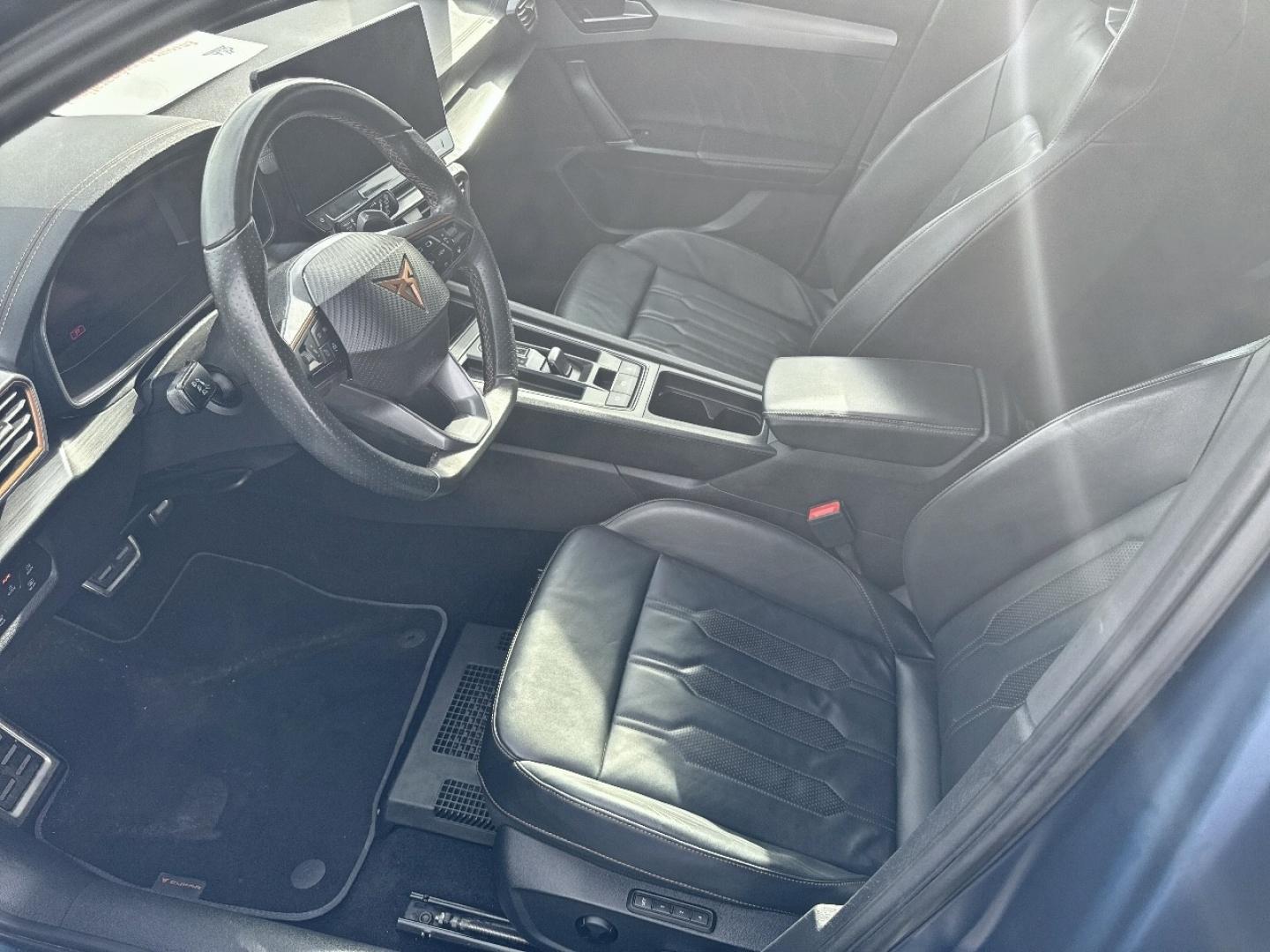 CUPRA Formentor 2021 - Image 5