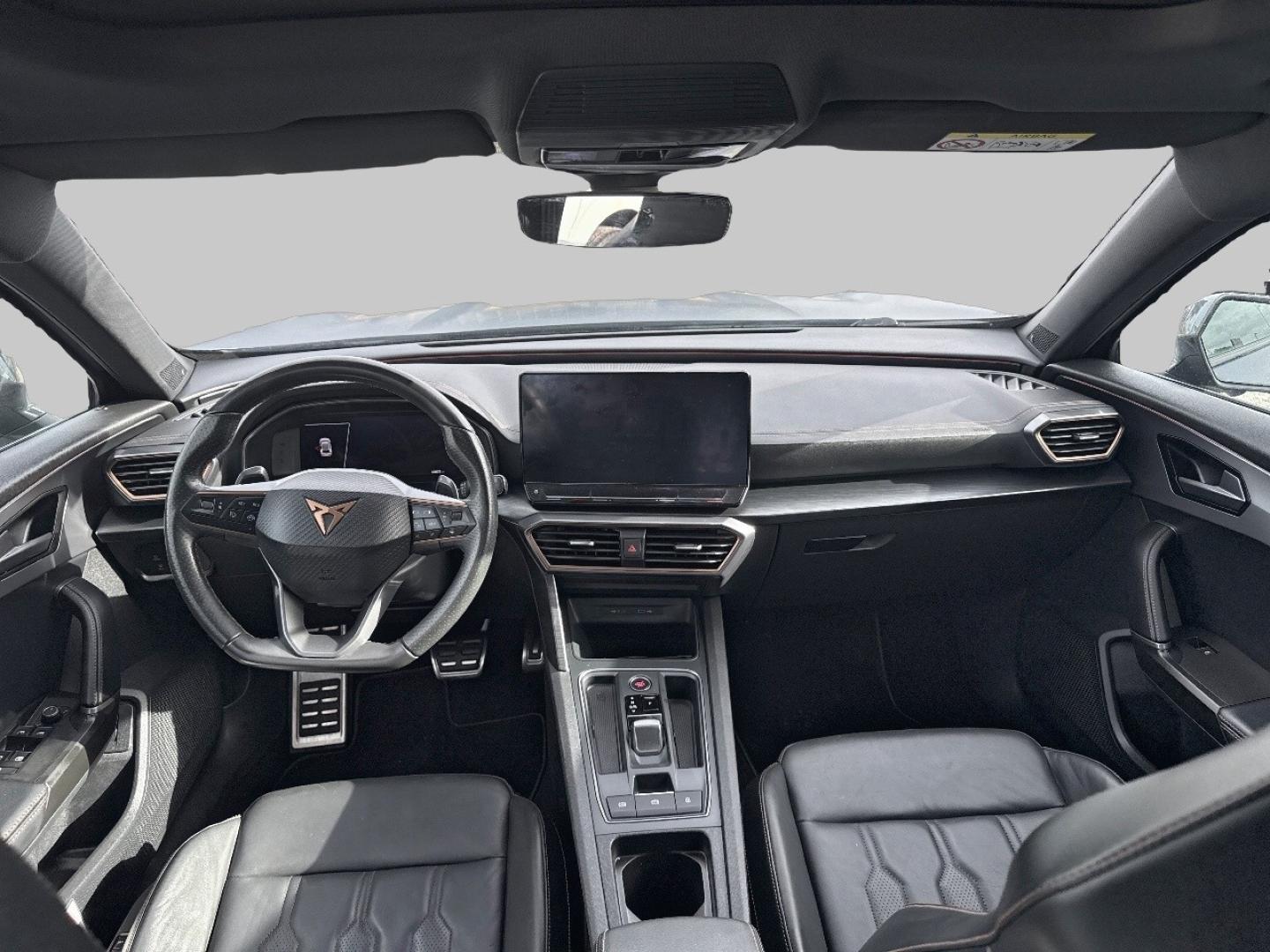 CUPRA Formentor 2021 - Image 4