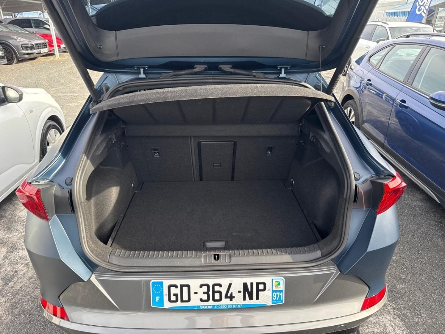 CUPRA Formentor 2021 - Image 8