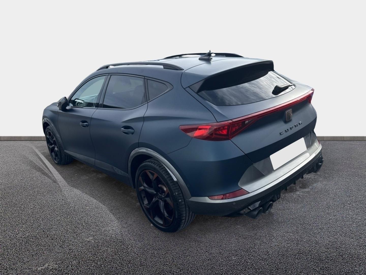 CUPRA Formentor 2021 - Image 2