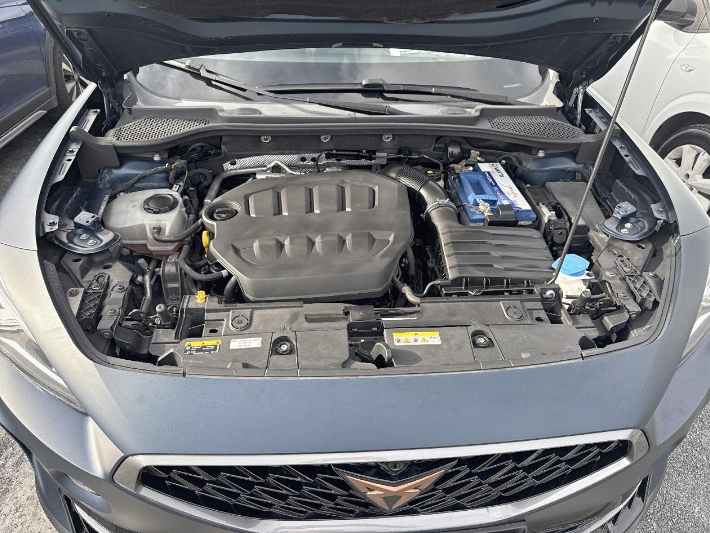 CUPRA Formentor 2021 - Image 9
