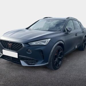 CUPRA Formentor 2021