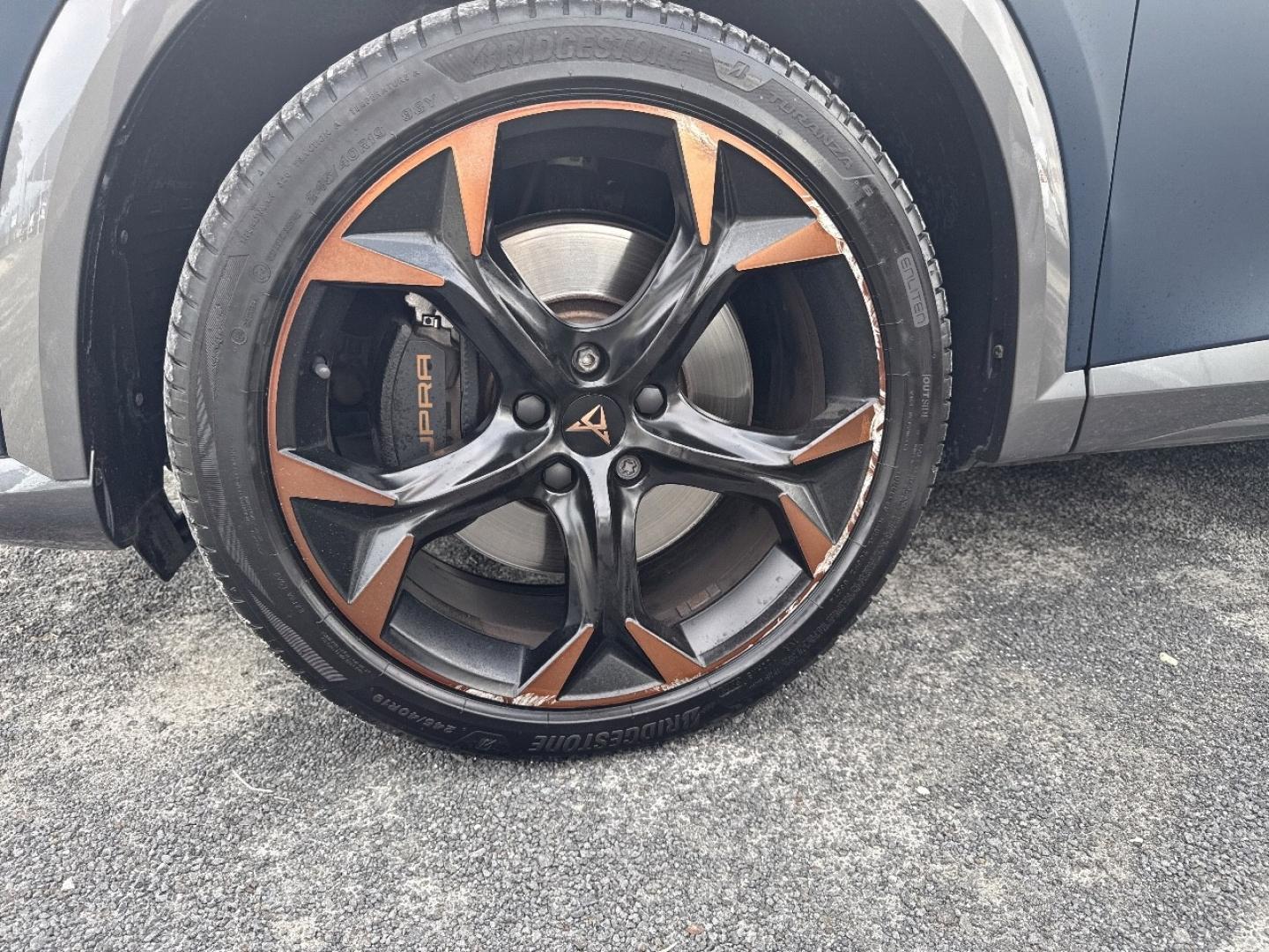 CUPRA Formentor 2021 - Image 10