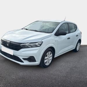 DACIA Sandero 2022