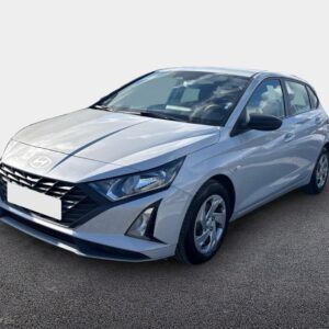 HYUNDAI i20 2023