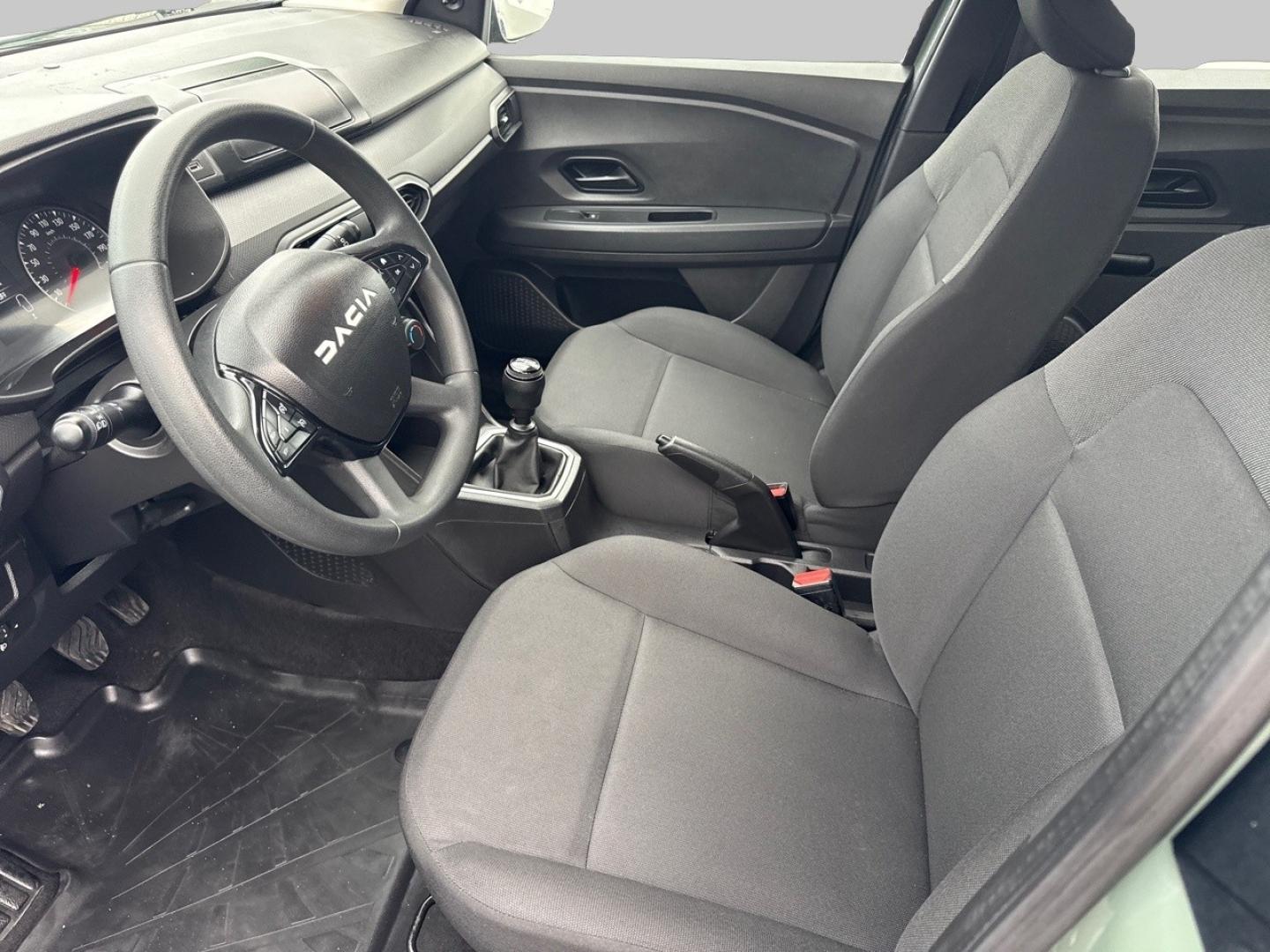 DACIA Jogger 2023 - Image 7