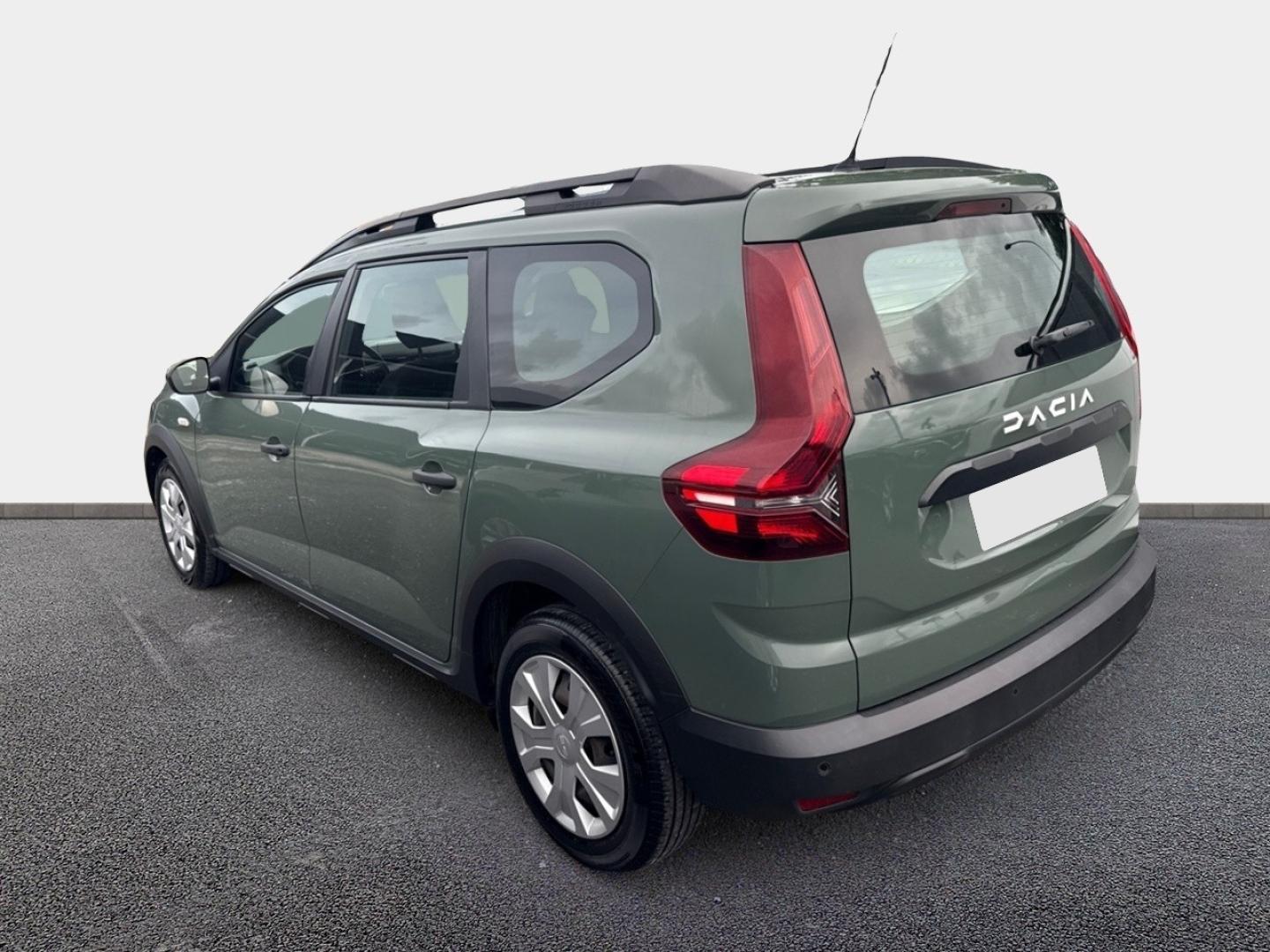 DACIA Jogger 2023 - Image 2