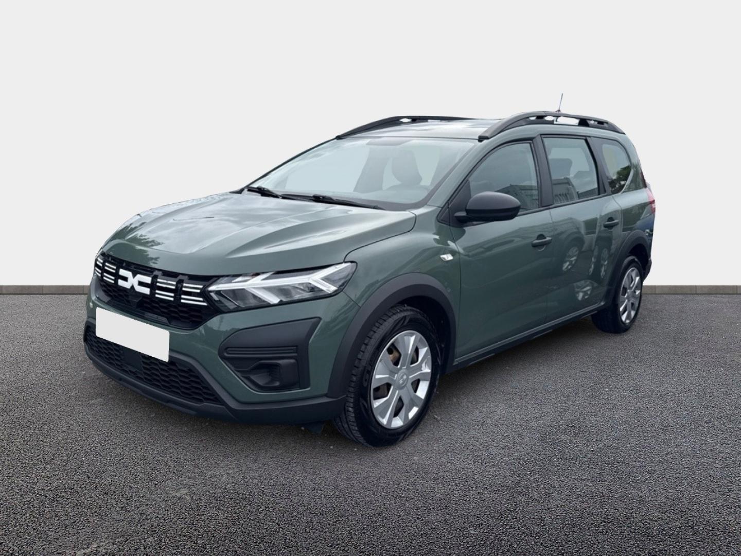 DACIA Jogger 2023