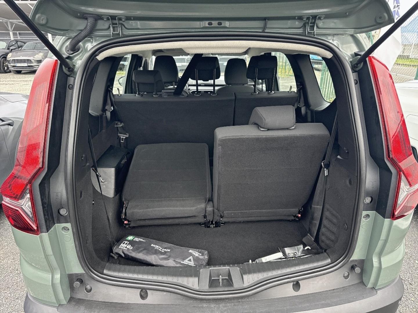 DACIA Jogger 2023 - Image 10