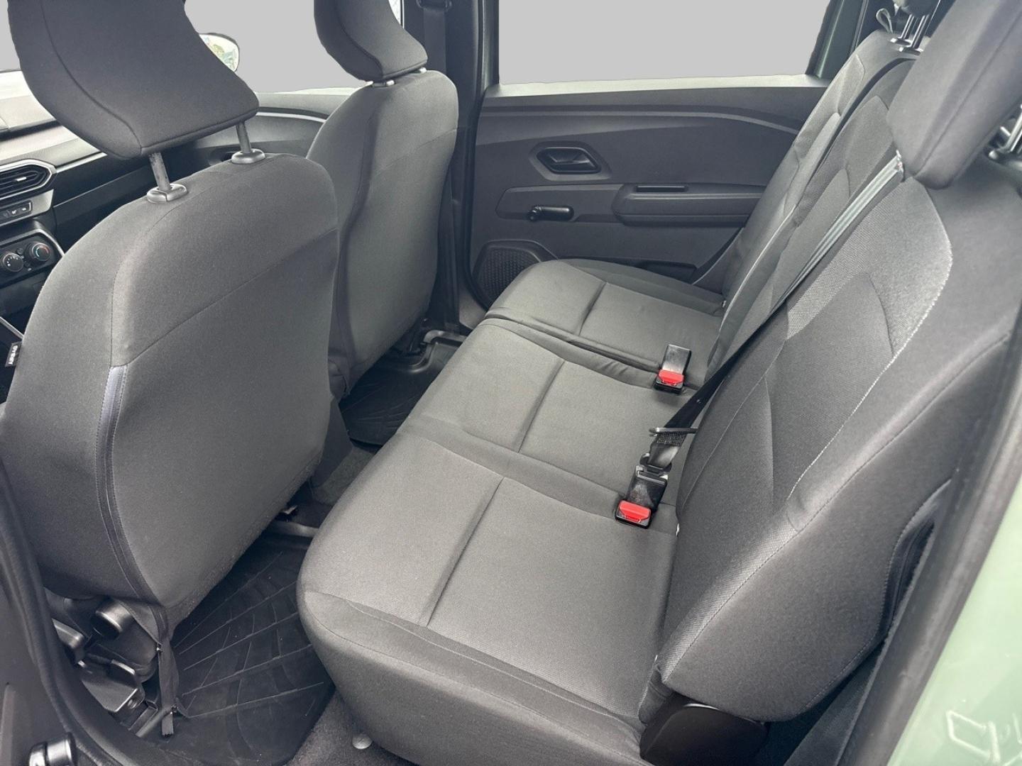 DACIA Jogger 2023 - Image 8