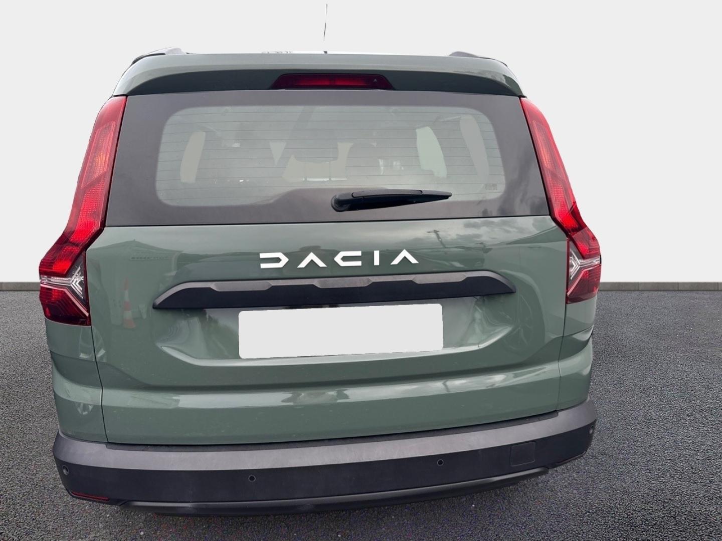 DACIA Jogger 2023 - Image 5