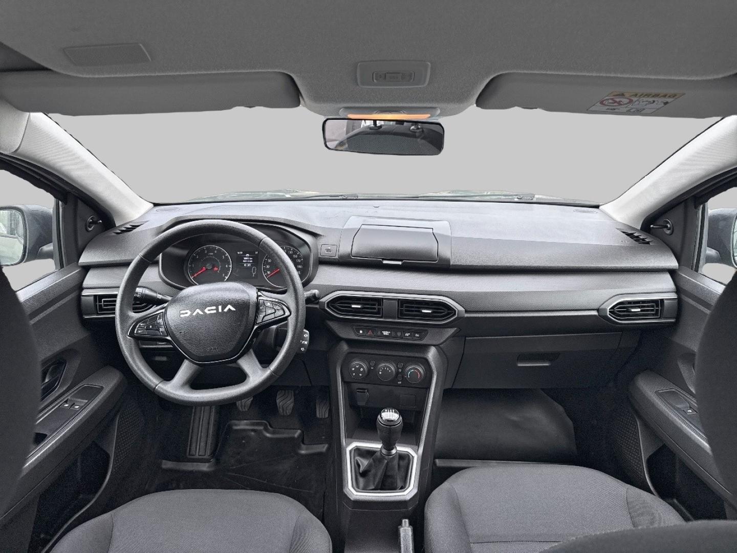 DACIA Jogger 2023 - Image 6