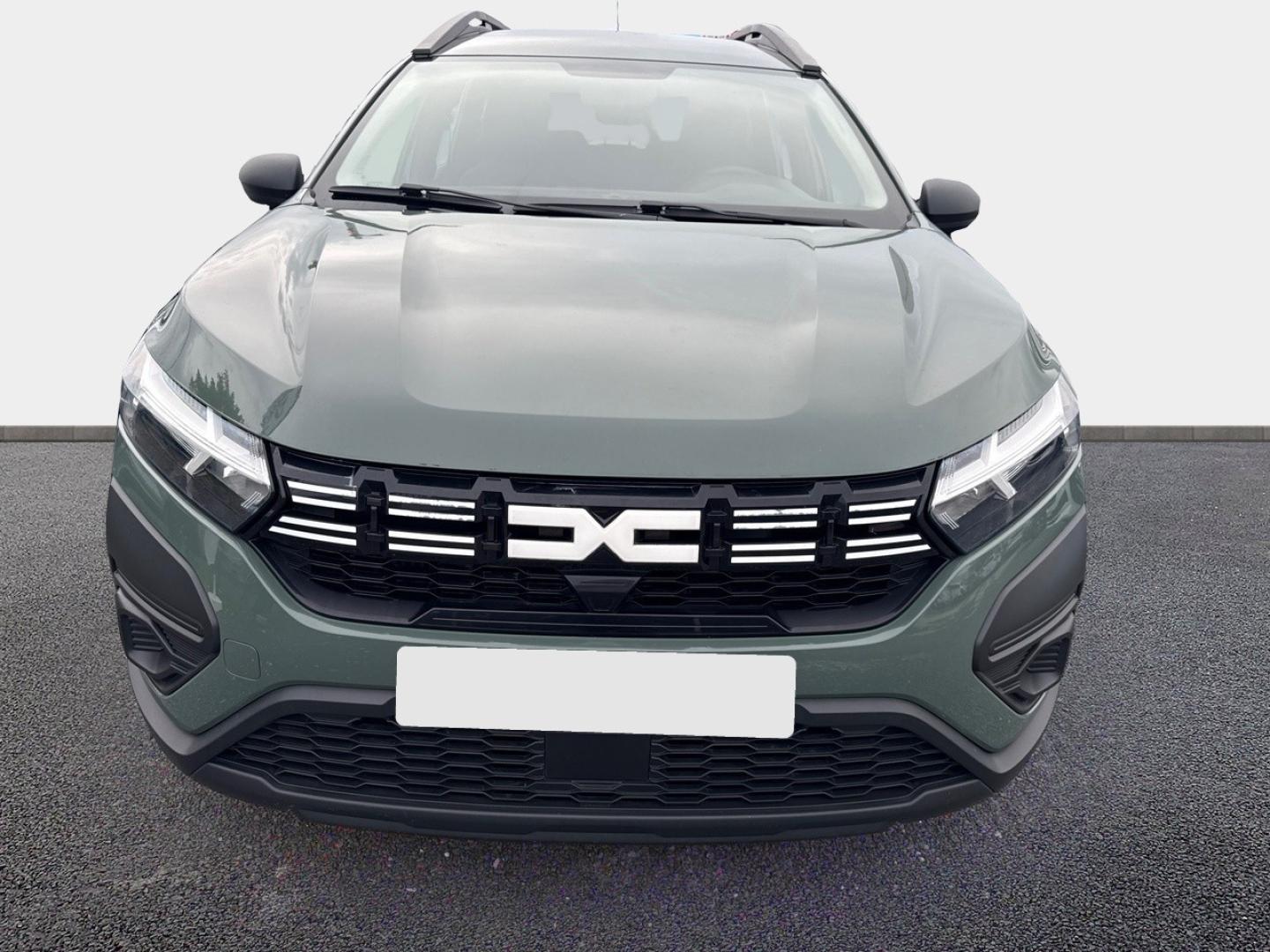 DACIA Jogger 2023 - Image 4