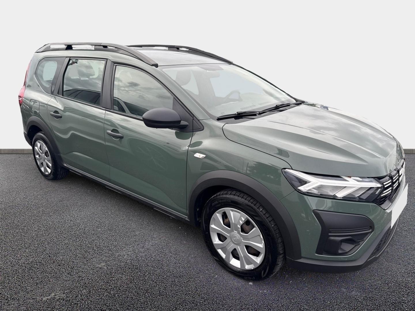 DACIA Jogger 2023 - Image 3